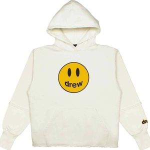 Drew House Deconstructed Mascot Hoodie